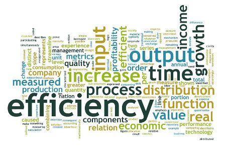 Supply Chain Efficiency