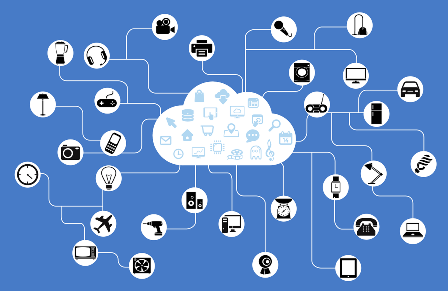 Internet of Things and Retail Omnichannel