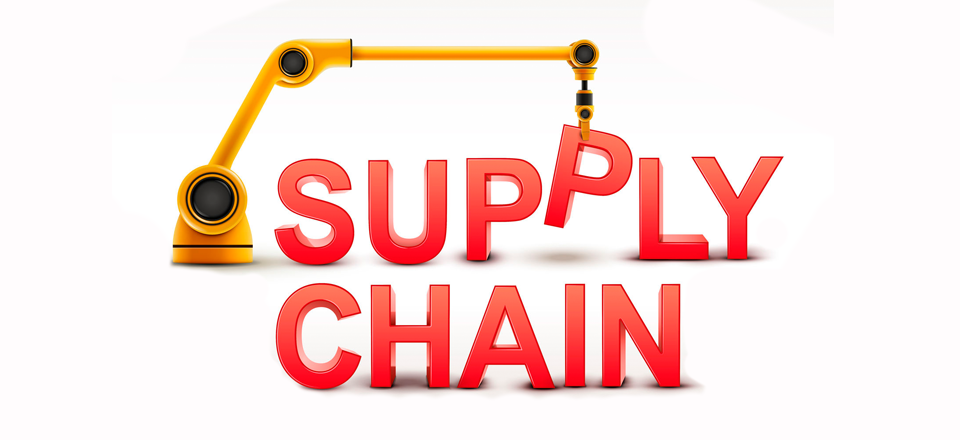 Getting Agile: It’s the New Supply Chain Imperative