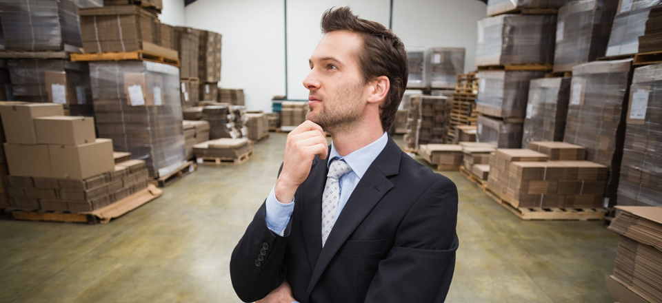 3 Most Common Executive Misconceptions About the Supply Chain